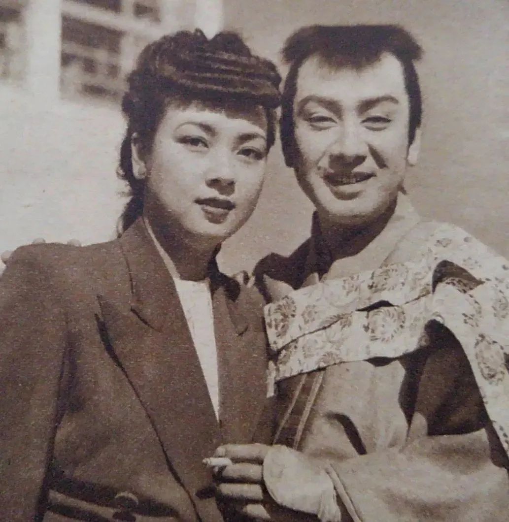 京町子年轻的照片,京町子近照