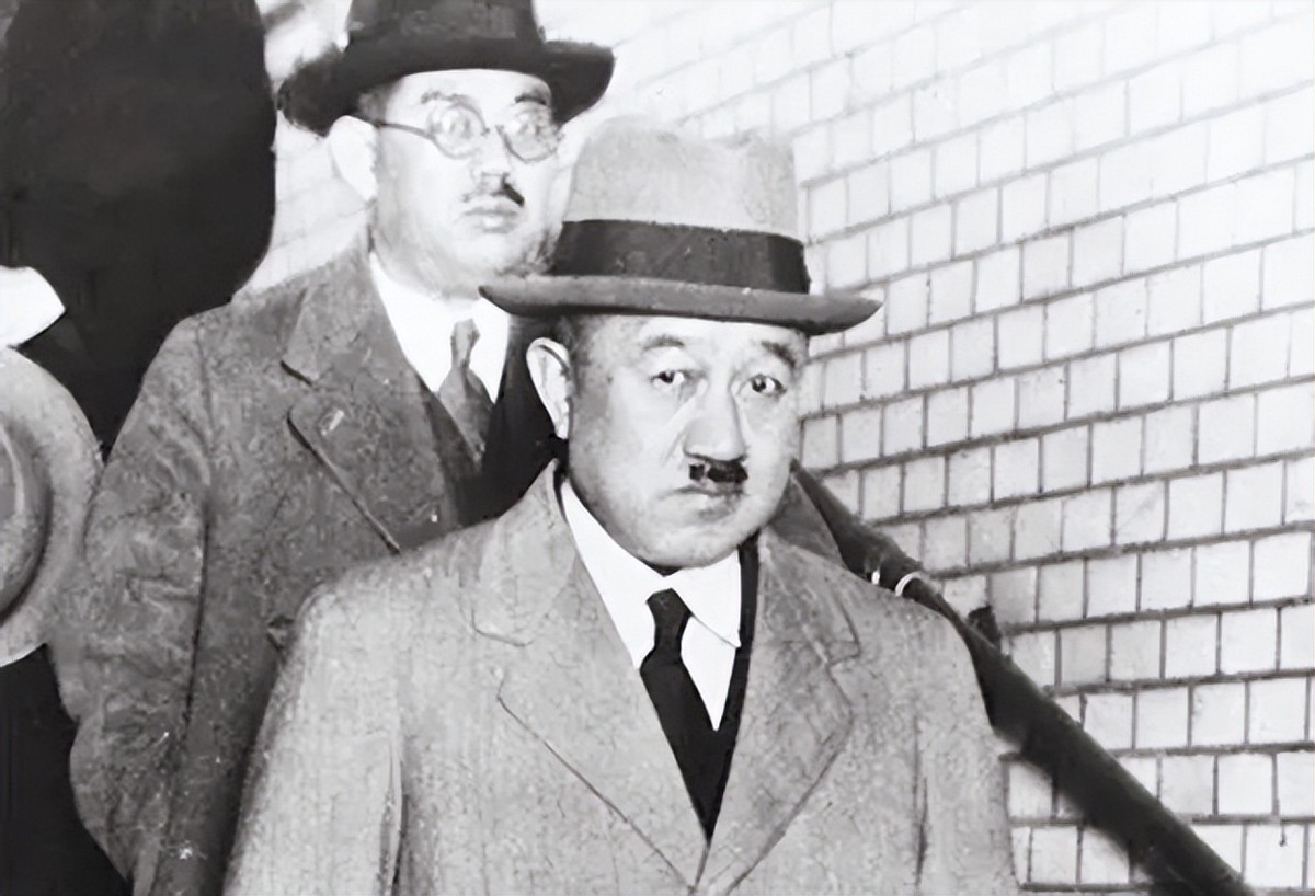 1952年凌迟处死的汉奸,第一位被处决的汉奸