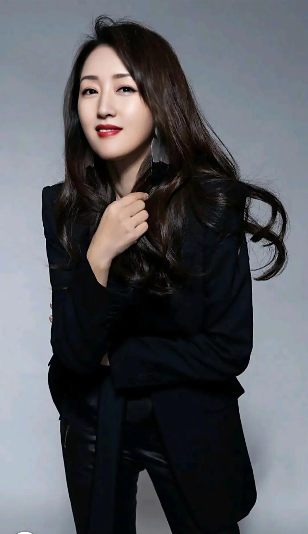 杨钰莹最迷人的采访,杨钰莹有多迷人