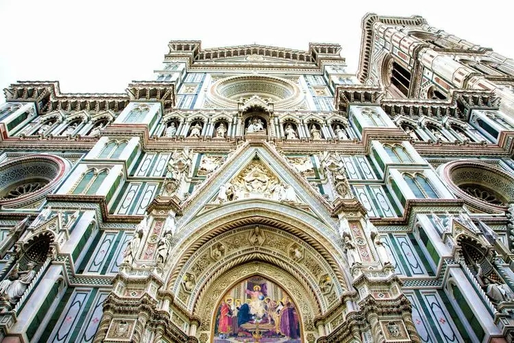 意大利文艺复兴建筑的艺术特征,意大利建筑文艺复兴