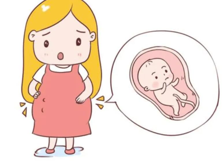 羊水破了怎么办？去医院前，您应该了解这些......