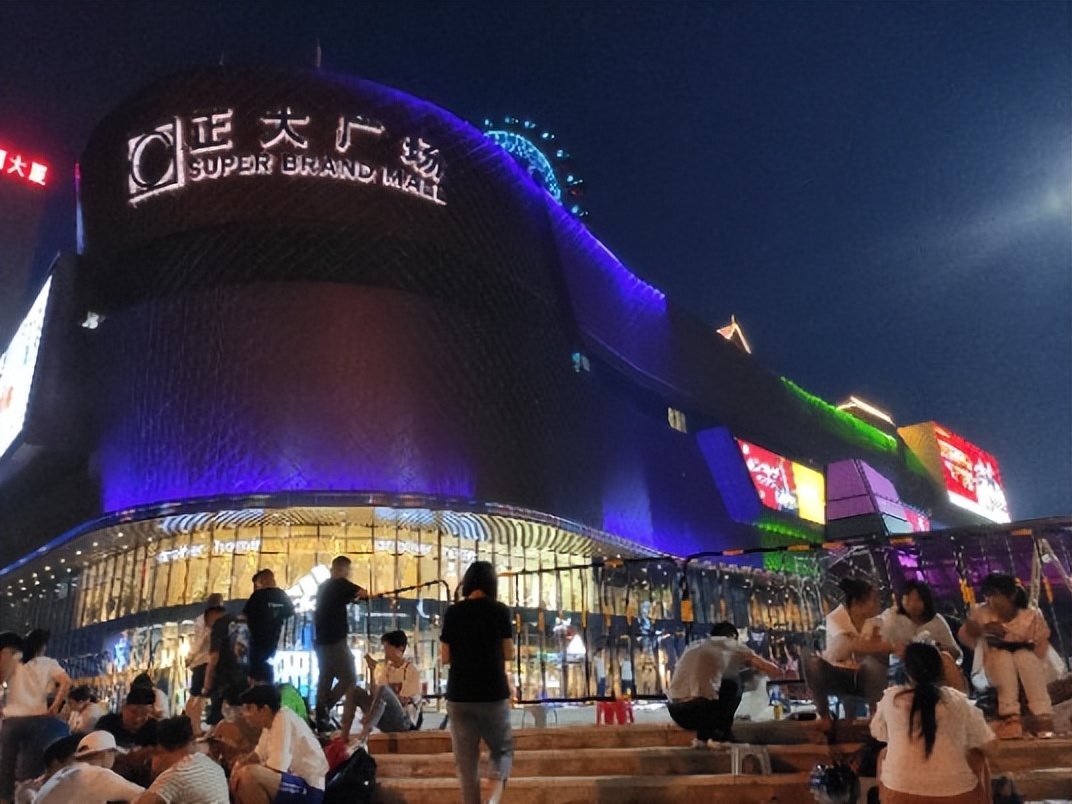 合肥市新桥机场旁边有旅游景点,合肥市好玩的旅游景点