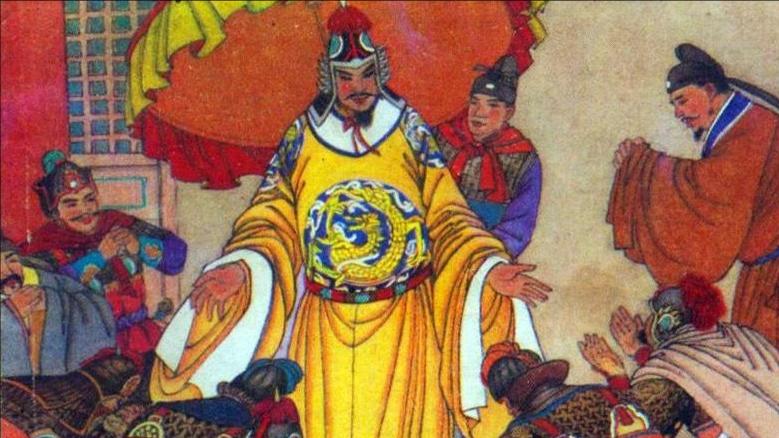 北宋960至1127,北宋时期世界十大强国一览图