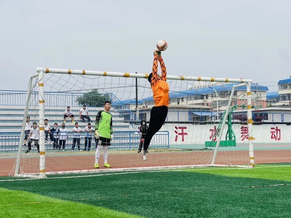 2024曹妃甸中小学生田径运动会,2024年平山县青少年足球比赛