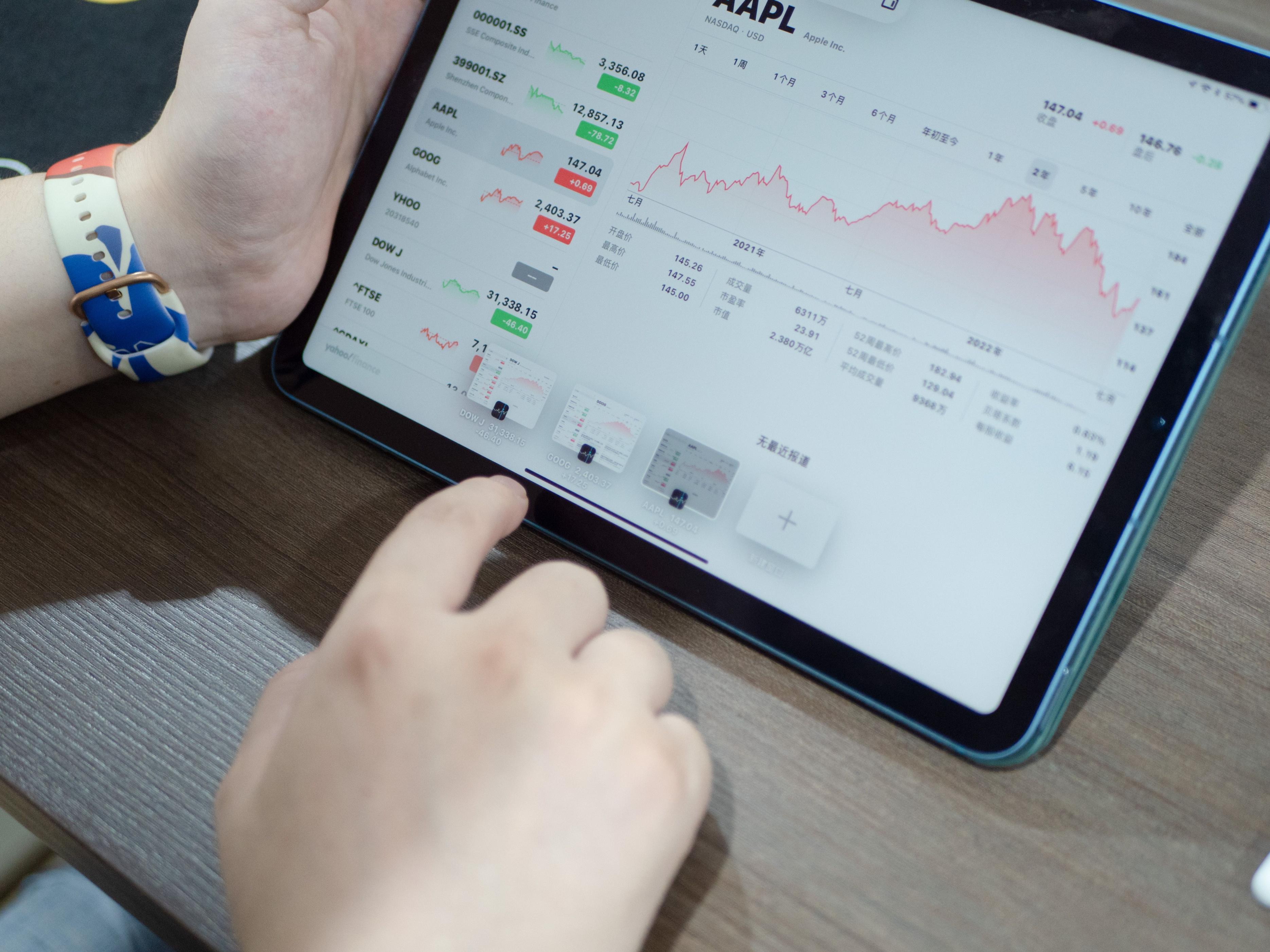 ipadair2019深度评测,ipadair第四代和第五代怎么选