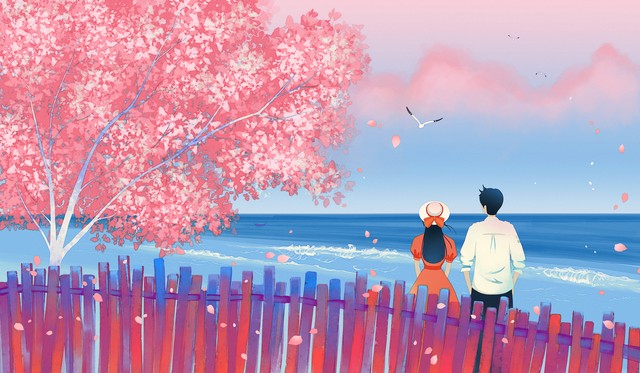 男生高考前表白女生,男孩高考前夕向女孩表白