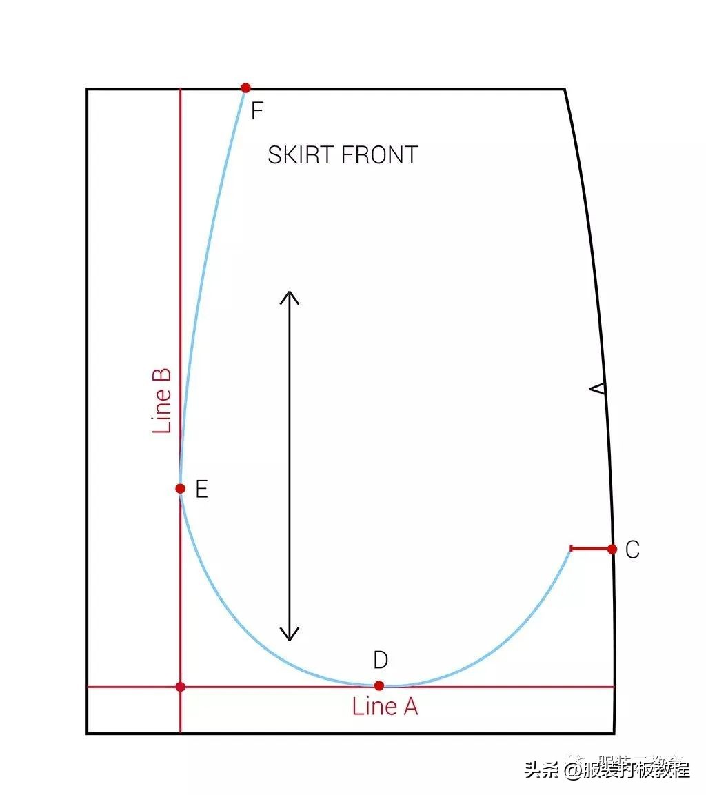 裤子口袋的裁剪缝制方法,侧缝裤口袋怎么样缝制