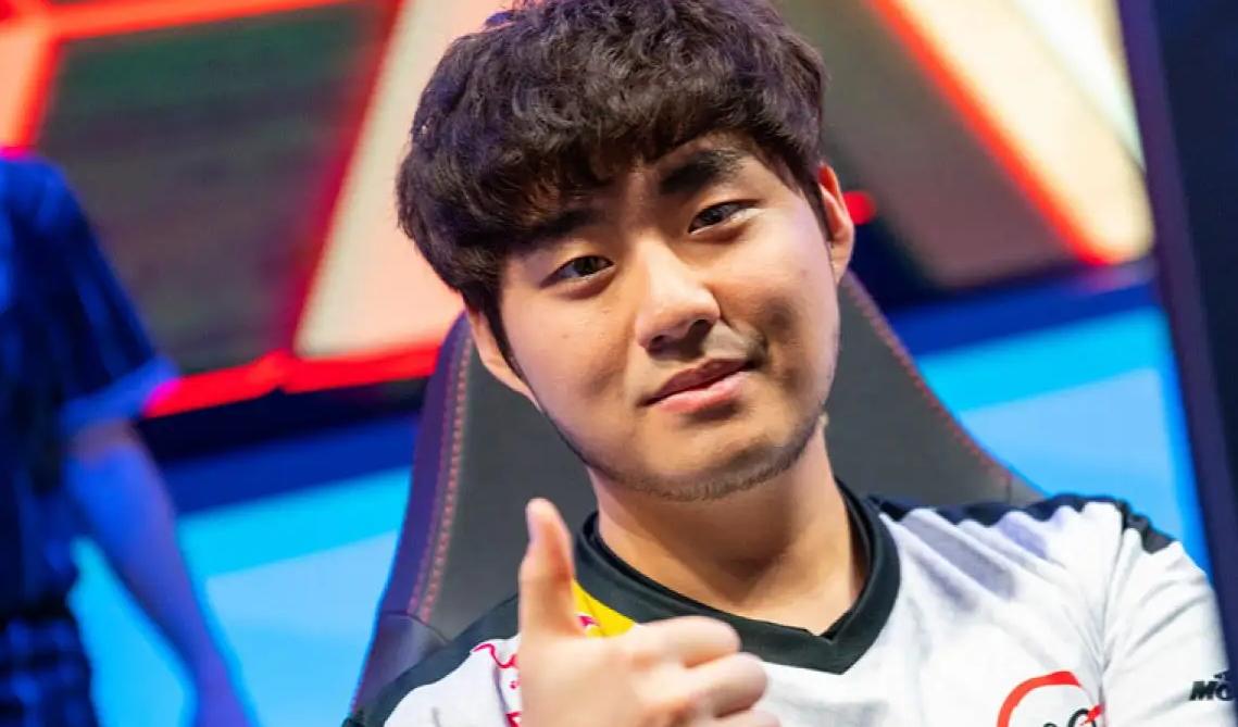 imp到底有多狂,imp有多讨厌faker