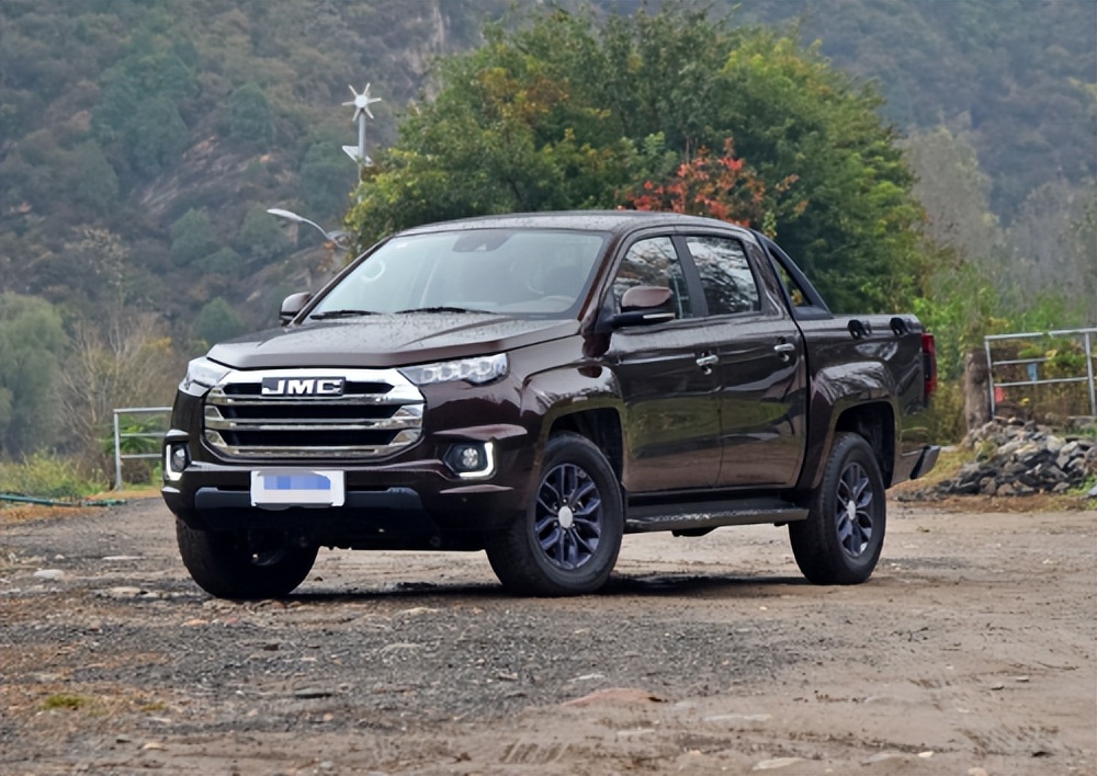 硬实力才是最大的底气,新款域虎7和老款域虎7