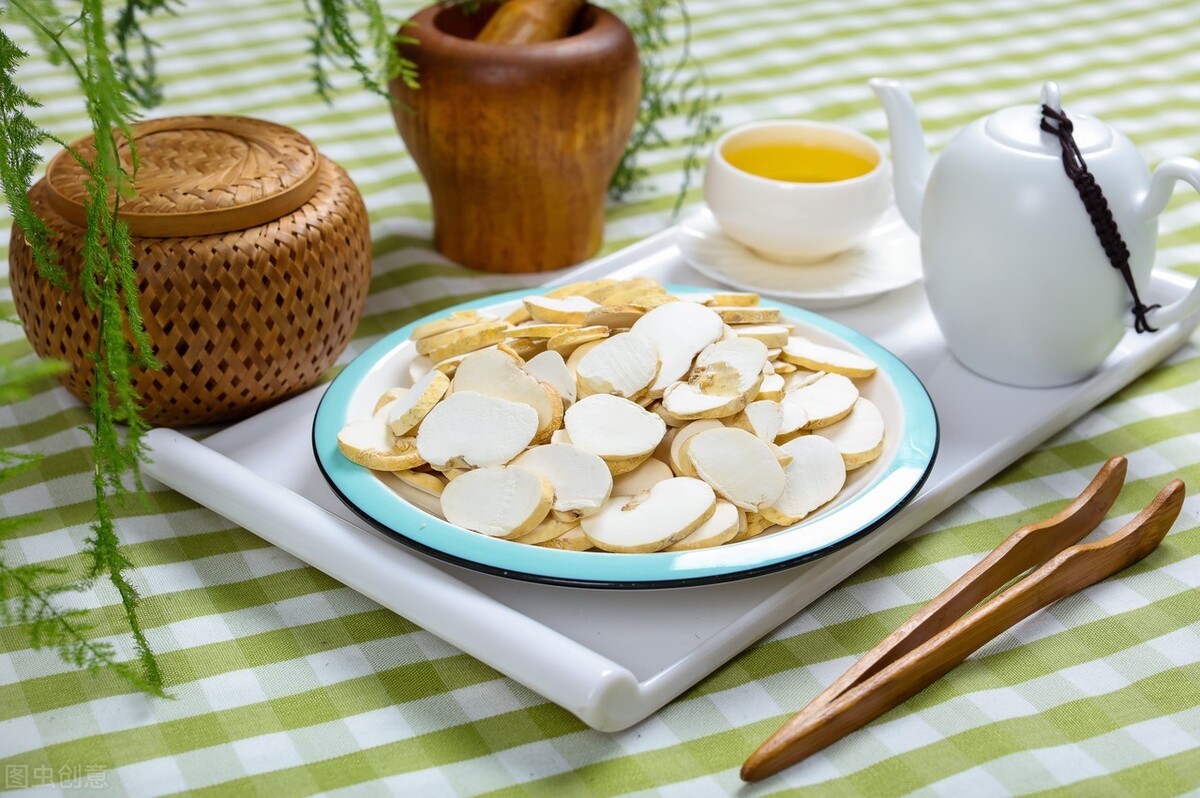 散结化瘀的中药方,千古第一祛瘀散结方