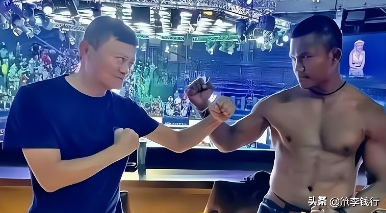 创业江湖，谁不曾有侠客梦？这个梦在当下显得那么珍贵