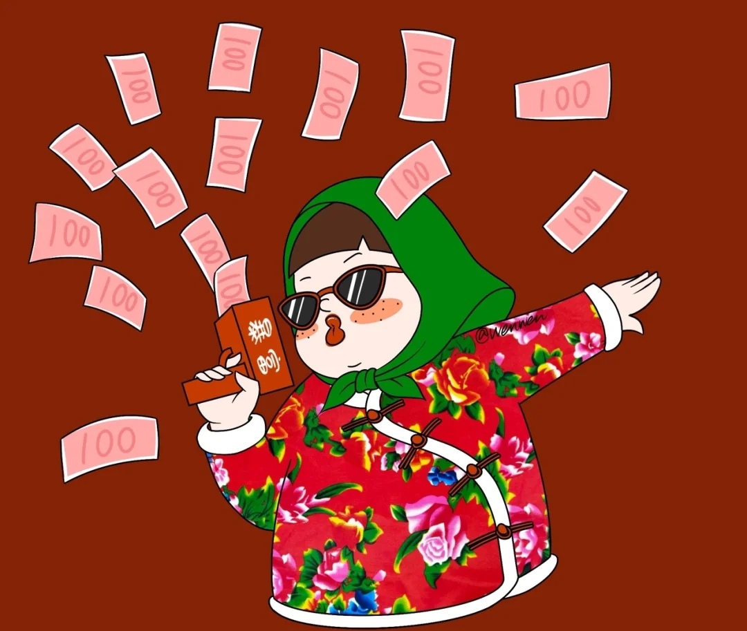 春节2022简短金句,新年金句100句