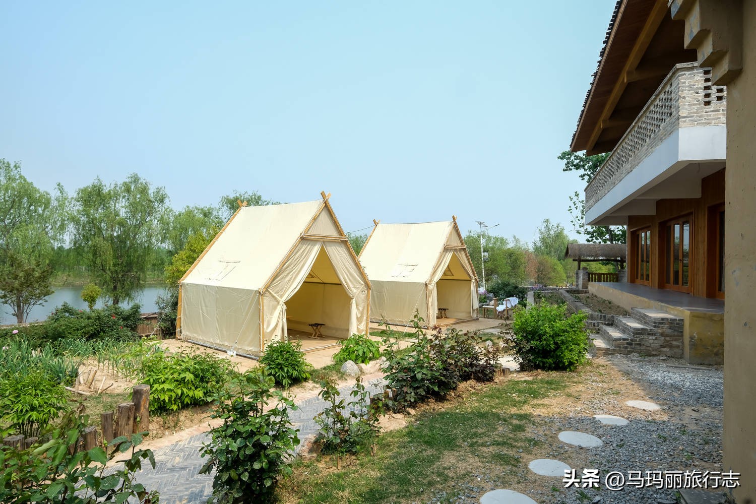 宿州到底有多好耍,宿州世外桃源好去处