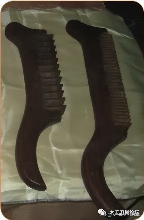 家庭木工电动刨锯一体工具,木工必备的八种工具木工刨