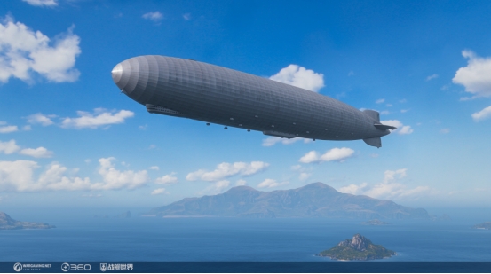 战舰世界指挥官新技能,战舰世界13.0版本指挥官