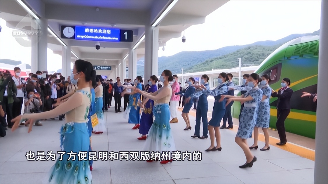 昆明至磨憨旅游路线,昆明到磨憨行程