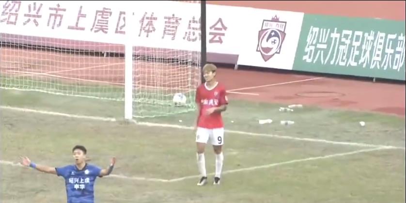 中国足坛诡异事件,中国足球史上十大最强门将