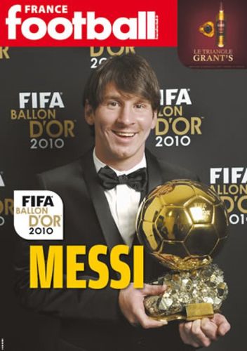 金球奖和足球先生哪个含金量最高,世界足球先生和金球哪个含金量高