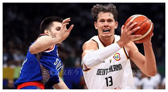 德国男篮大胜中国施罗德集锦,德国男篮世界杯冠军施罗德集锦
