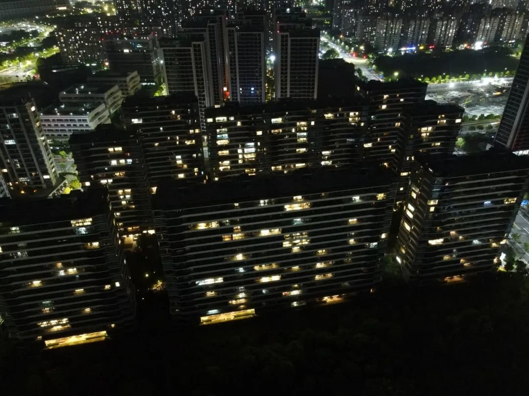 2020杭州公寓空置率,杭州奥体空置率