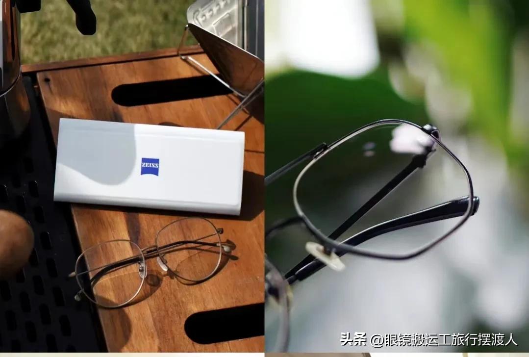 蔡司智锐镜片为什么要提供镜片,蔡司智锐镜片晚上开车防眩光吗