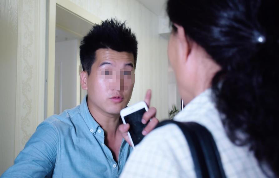 岳母考验准女婿酿成的悲剧，2003年北京“2·20永定河埋尸案”纪实