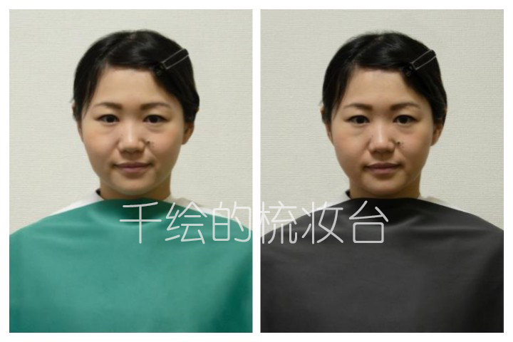 素颜适合什么颜色显白穿搭,这几种颜色超级显黑穿搭尽量避开