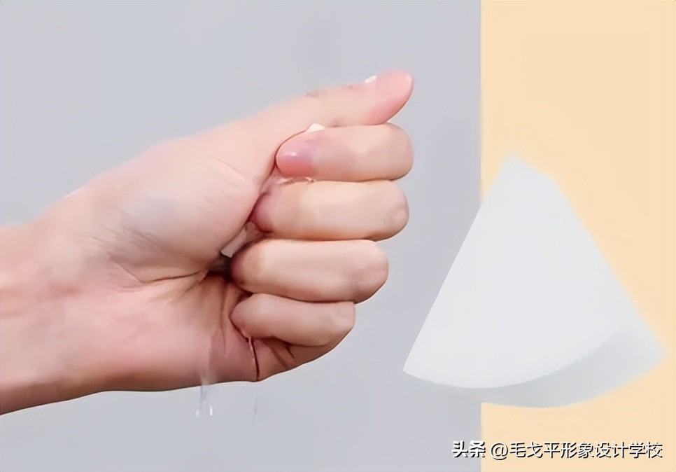 新手小白初学化妆淡妆,新手小白化妆教程单眼皮