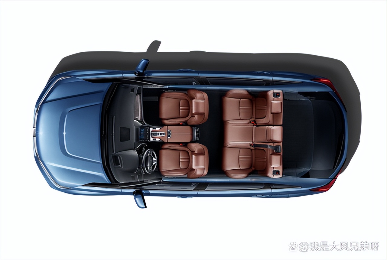 本田冠道二手车suv八万左右,广汽本田冠道大七座2023款落地价