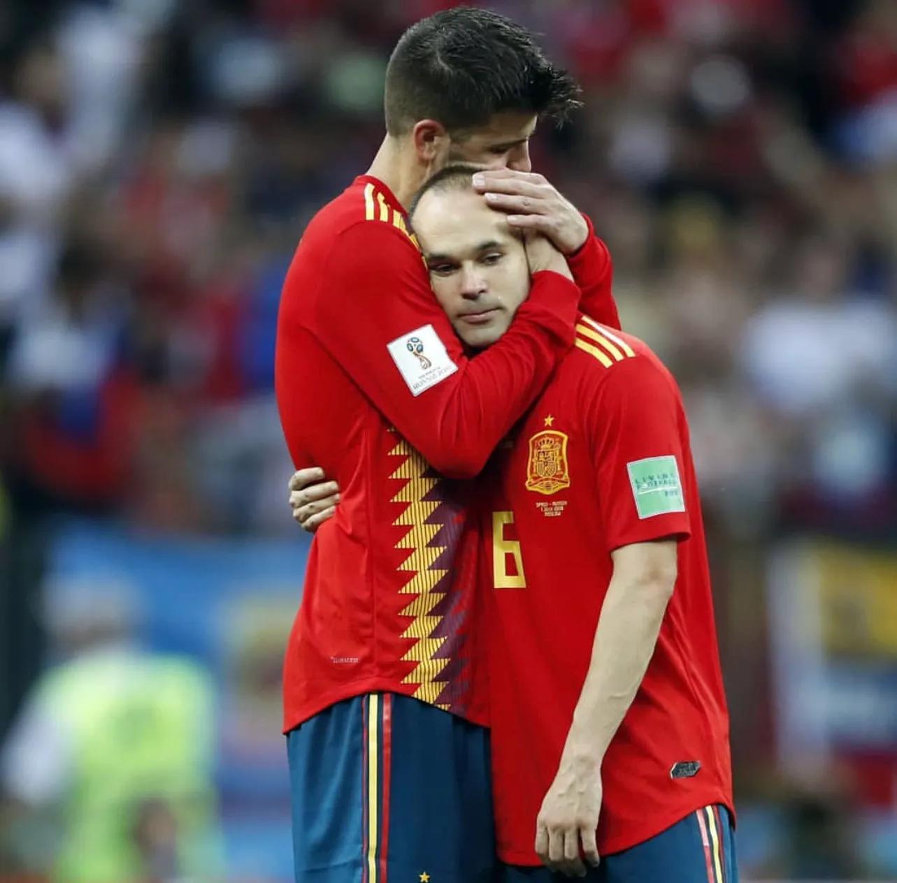 2022卡塔尔世界杯一代人青春落幕,2022卡塔尔世界杯几年一次