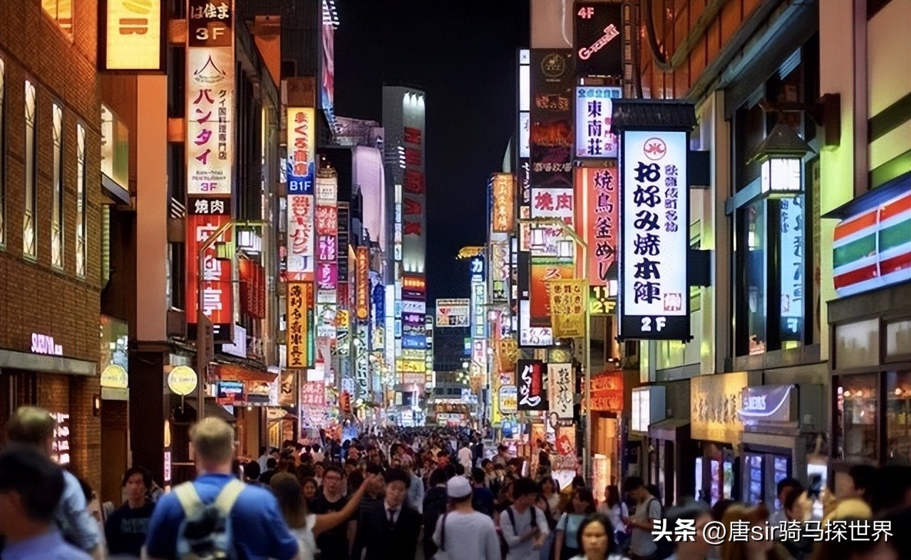 日本旅游业界纷纷求援,日本入境新规让旅游业者为难