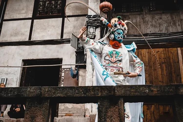 中国最好吃的小吃城市排名,中国十大名吃城市