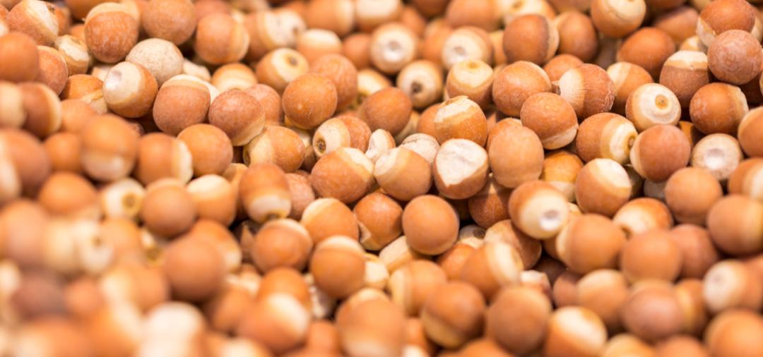 祛湿养生杂粮配方,祛湿最好的粗粮