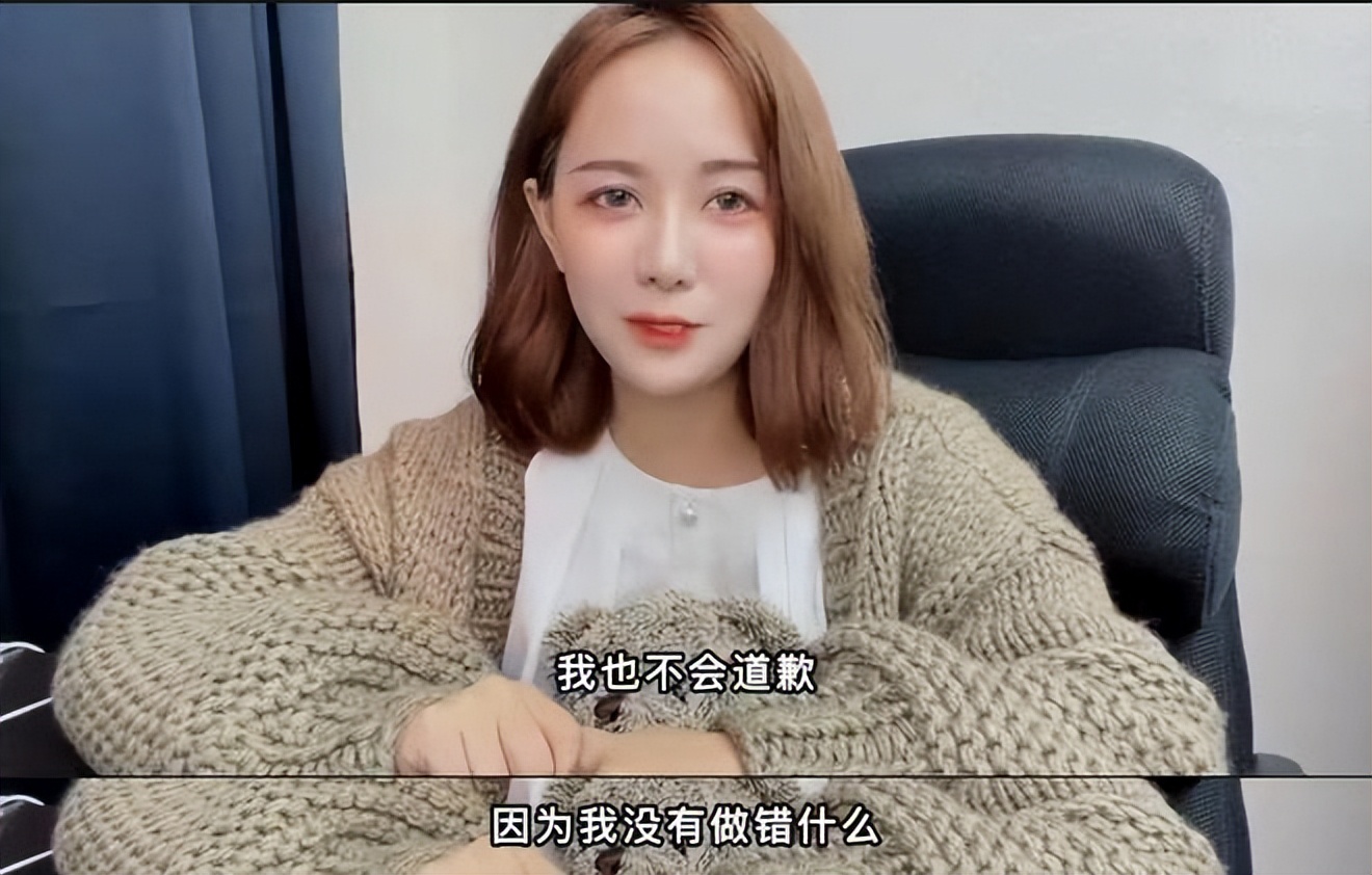 哭丧安倍抹黑同胞！美女记者发港人在日犯罪却误导攻击内地消防员