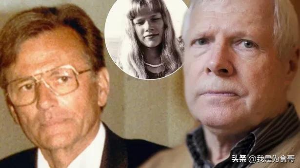 一位父亲为女儿复仇连环杀人,一位父亲为女儿复仇的故事