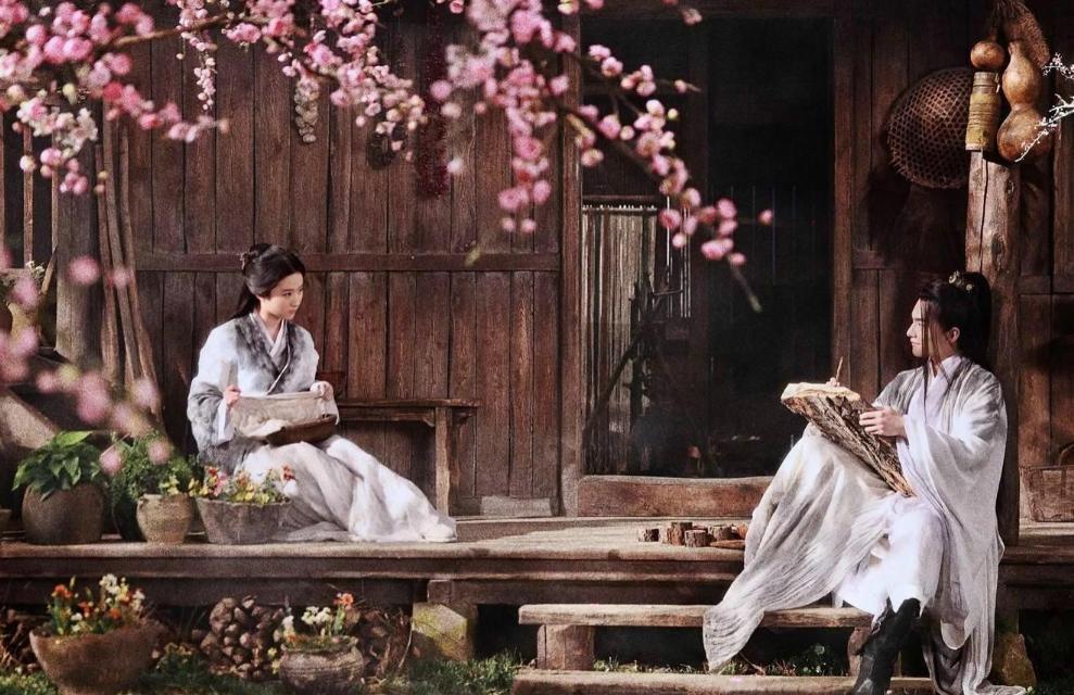 唐代一位不知名的诗人,唐朝才女仅一首诗存千年