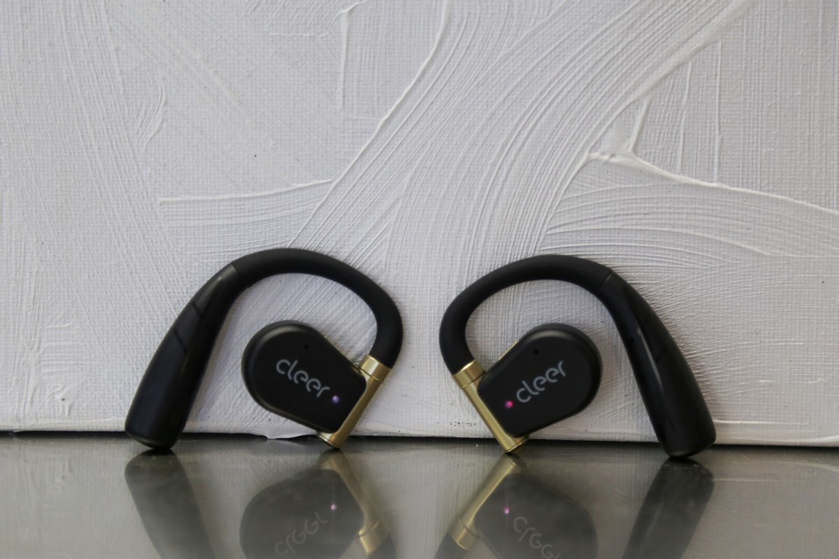 cleerarc2耳机测评,clear开放式耳机评测推荐