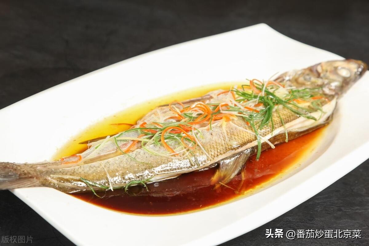 水产食物排行榜,水产品顶级食材