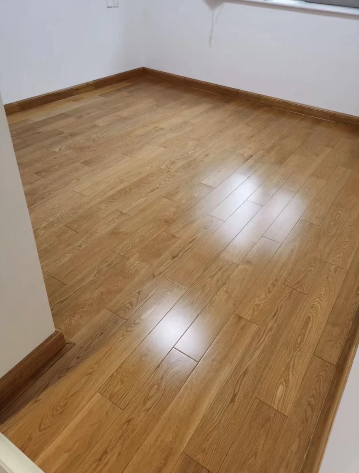 为什么好多人铺木地板,为什么很多人铺木地板