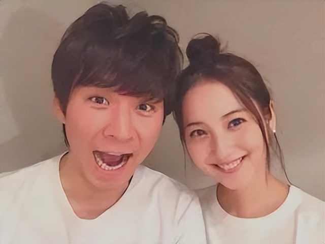 36岁绫濑遥凭颜值美肌荣登榜首,绫濑遥高清大图堀北真希