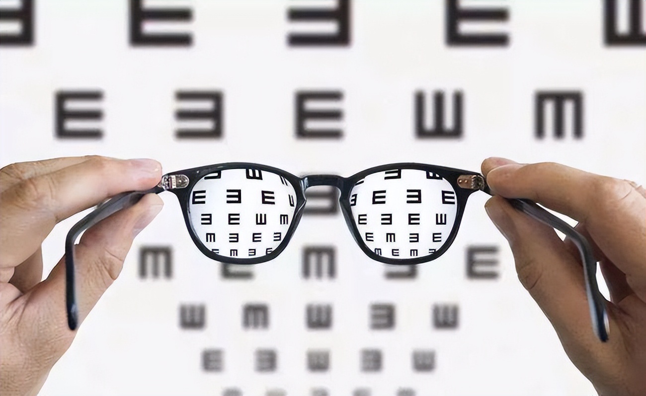 800度近视怎么缓解近视,近视900度怎么做视力防控