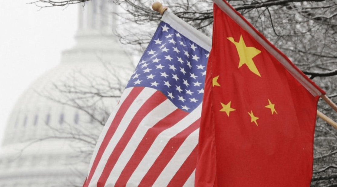 美方人员申请来华，中方拒签或产生三种影响，外交部回应很有智慧