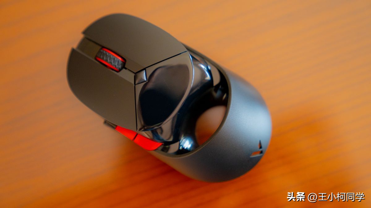 好用的无线鼠标可以考虑雷柏vt950,雷柏vt960s鼠标设置吃鸡