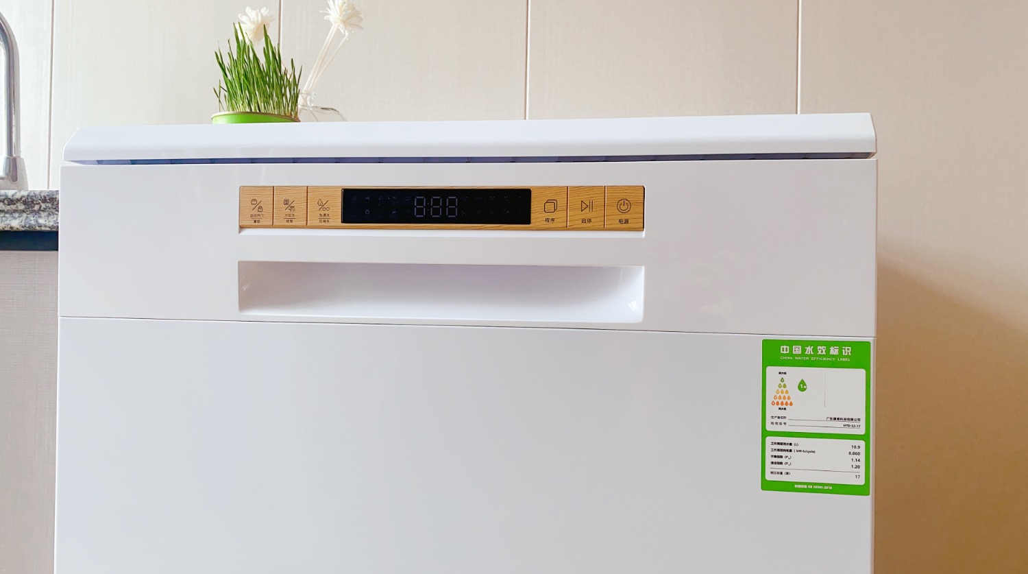 洗碗机有必要交智商税么,洗碗机怎么选才能不踩坑7大攻略