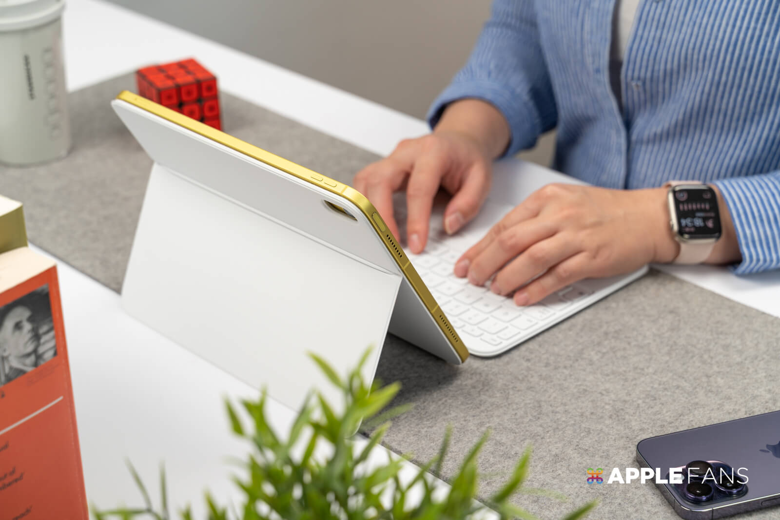 ipad10代使用技巧,ipad10代最新使用体验