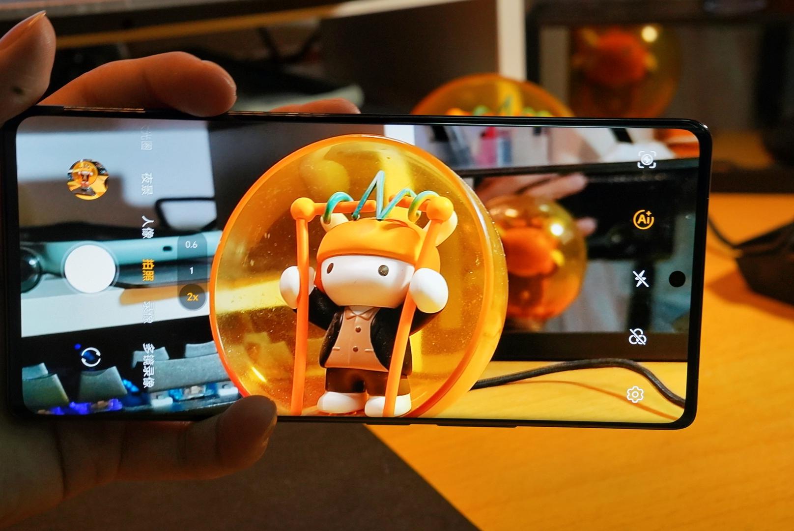 荣耀80系列全新发布定格流动之美,荣耀80手机评测视频