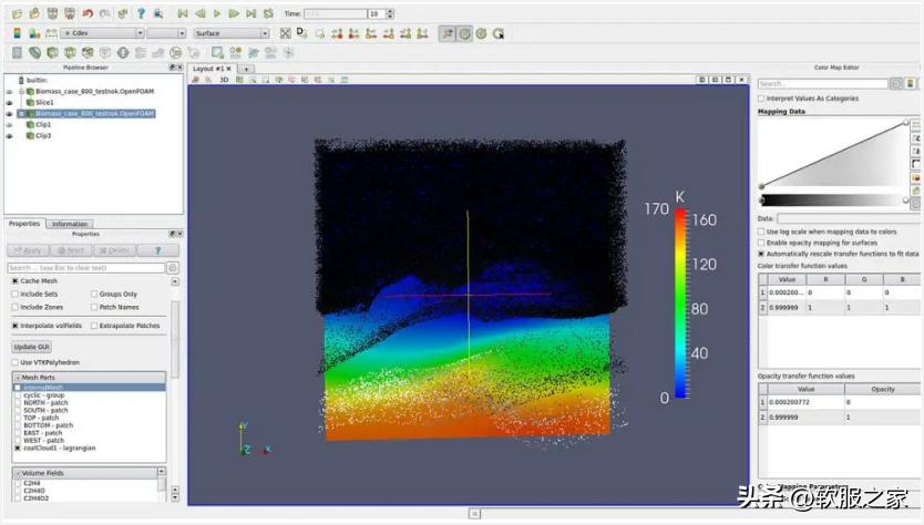 永久免费开源的cad软件,开源的工业设计软件