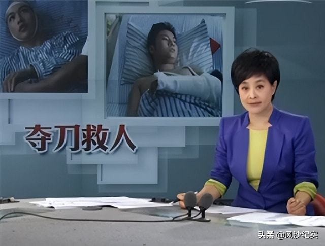 江西高考夺刀少年救人,夺刀少年拒绝清华大学破格录取