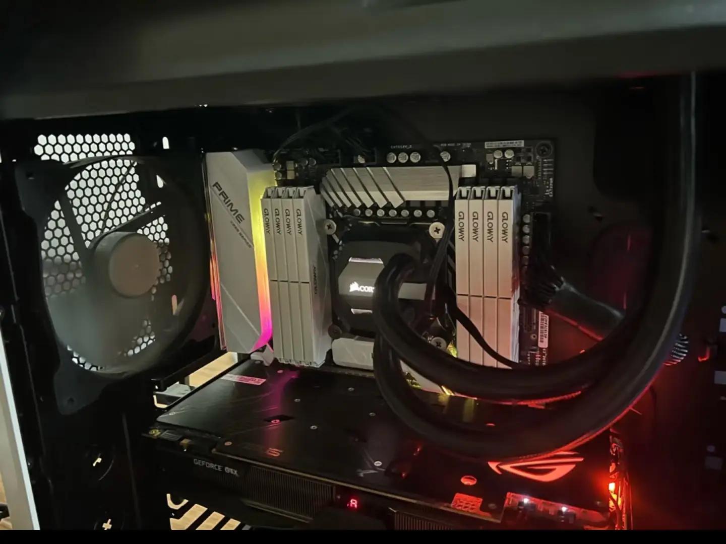 光威天策DDR4内存条质量怎么样,光威天策内存条ddr4