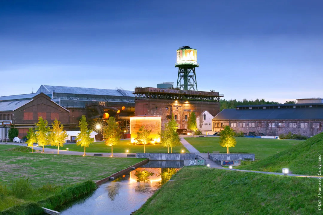 云游北威州，德国夏日精彩全都有